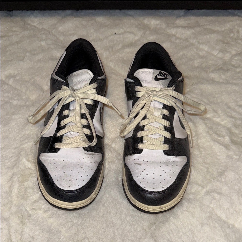 Nike Dunk Low Premium